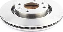 BSG BSG 70-210-004 - Disc frana aaoparts.ro