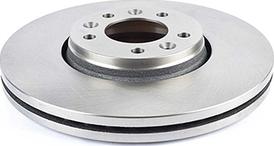 BSG BSG 70-210-008 - Disc frana aaoparts.ro