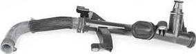 BSG BSG 70-720-215 - Furtun radiator aaoparts.ro