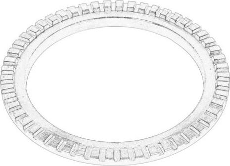 BTA B04-IV0016 - Inel senzor, ABS aaoparts.ro