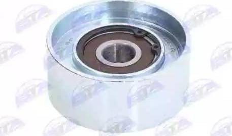 BTA B05-02-046 - Rola ghidare / conducere, curea transmisie aaoparts.ro