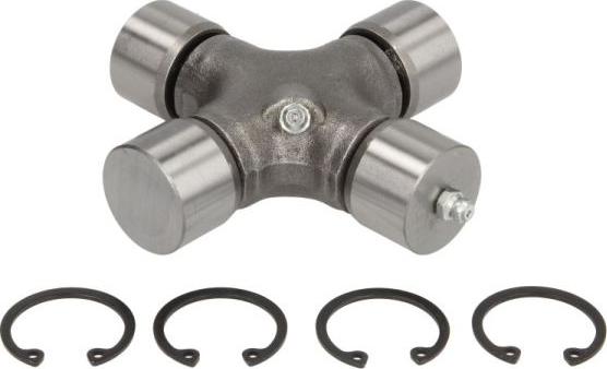 BTA BO2-2T532 - Articulatie, cardan aaoparts.ro