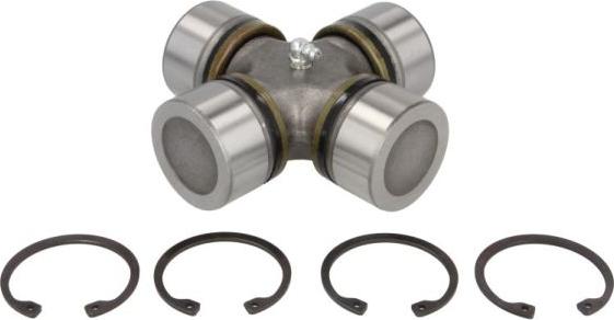 BTA BO2-2T756 - Articulatie, cardan aaoparts.ro