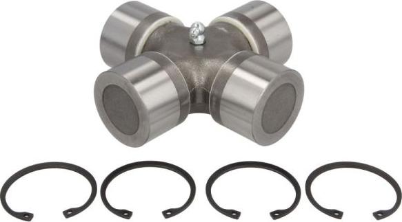 BTA BO2-2T763 - Articulatie, cardan aaoparts.ro