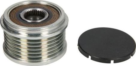 BTA E41004BTA - Fulie, alternator aaoparts.ro