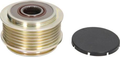 BTA E4A003BTA - Fulie, alternator aaoparts.ro