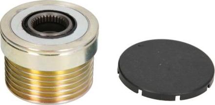 BTA E4B001BTA - Fulie, alternator aaoparts.ro