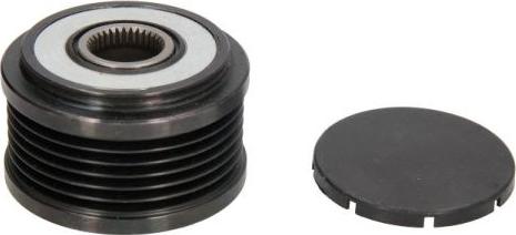 BTA E4D001BTA - Fulie, alternator aaoparts.ro