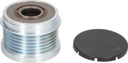 BTA E4F003BTA - Fulie, alternator aaoparts.ro