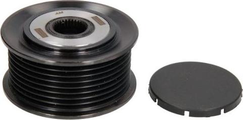 BTA E4M019BTA - Fulie, alternator aaoparts.ro