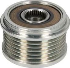 BTA E4R006BTA - Fulie, alternator aaoparts.ro