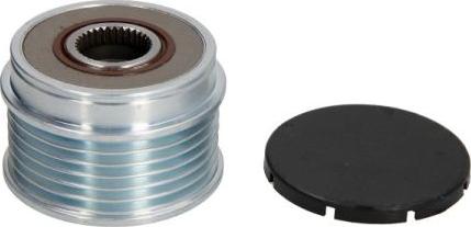 BTA E4V001BTA - Fulie, alternator aaoparts.ro