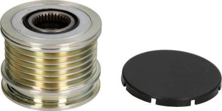 BTA E4W005BTA - Fulie, alternator aaoparts.ro