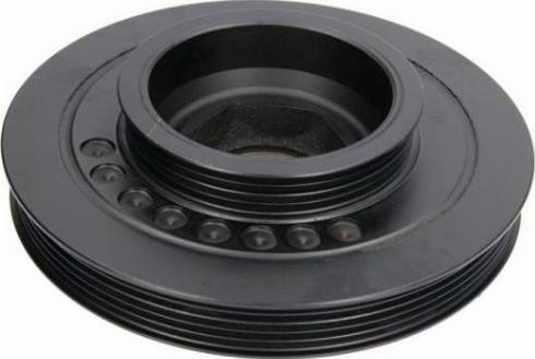 BTA E640002BTA - Fulie curea, arbore cotit aaoparts.ro