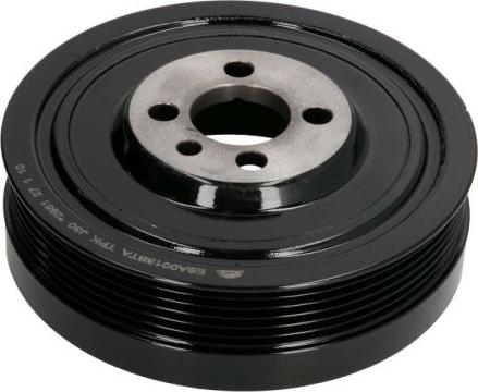 BTA E6A0013BTA - Fulie curea, arbore cotit aaoparts.ro