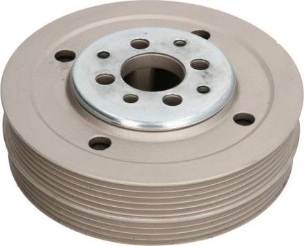 BTA E6A0017BTA - Fulie curea, arbore cotit aaoparts.ro