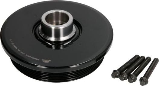 BTA E6B0014BTA - Fulie curea, arbore cotit aaoparts.ro