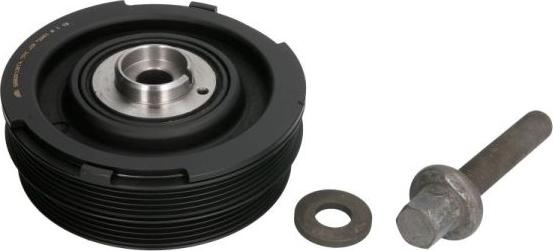 BTA E6B0010BTA - Fulie curea, arbore cotit aaoparts.ro