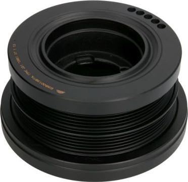 BTA E6B0013BTA - Fulie curea, arbore cotit aaoparts.ro