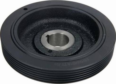 Autex 658364 - Fulie curea, arbore cotit aaoparts.ro