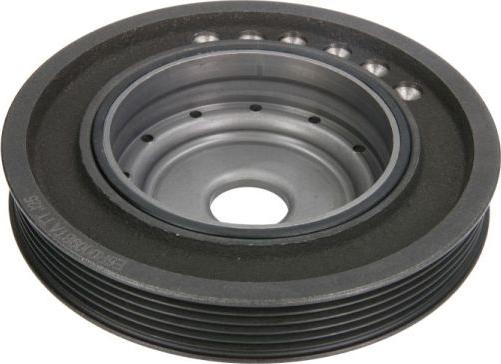 BTA E6R0009BTA - Fulie curea, arbore cotit aaoparts.ro