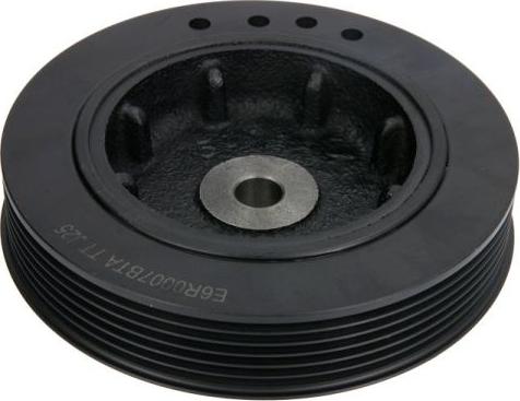 BTA E6R0007BTA - Fulie curea, arbore cotit aaoparts.ro