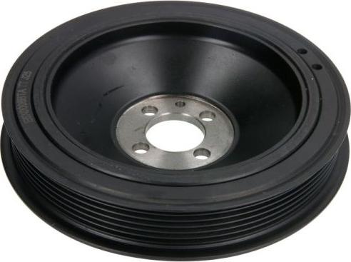 BTA E6X0008BTA - Fulie curea, arbore cotit aaoparts.ro