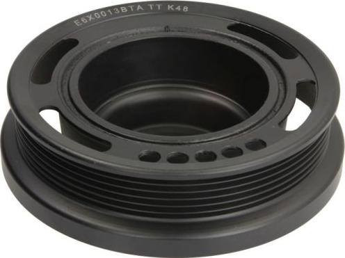 BTA E6X0013BTA - Fulie curea, arbore cotit aaoparts.ro