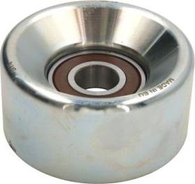 BTA E24008BTA - Rola ghidare / conducere, curea transmisie aaoparts.ro