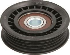 BTA E22020BTA - Rola ghidare / conducere, curea transmisie aaoparts.ro