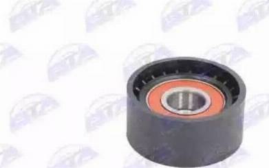 BTA E2B0061BTA - Rola ghidare / conducere, curea transmisie aaoparts.ro