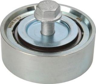 BTA E2C0046BTA - Rola ghidare / conducere, curea transmisie aaoparts.ro