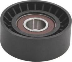 BTA E2C0041BTA - Rola ghidare / conducere, curea transmisie aaoparts.ro