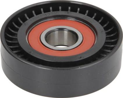 BTA E2F5860BTA - Rola ghidare / conducere, curea transmisie aaoparts.ro