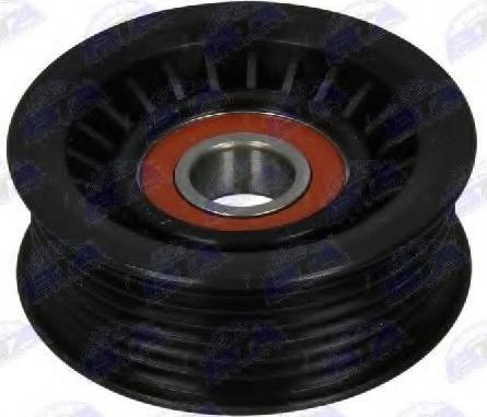 BTA E2M0001BTA - Rola ghidare / conducere, curea transmisie aaoparts.ro