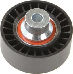BTA E2P5992BTA - Rola ghidare / conducere, curea transmisie aaoparts.ro