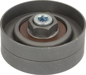 BTA E2R5512BTA - Rola ghidare / conducere, curea transmisie aaoparts.ro