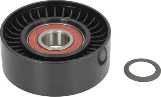 BTA E2V5545BTA - Rola ghidare / conducere, curea transmisie aaoparts.ro