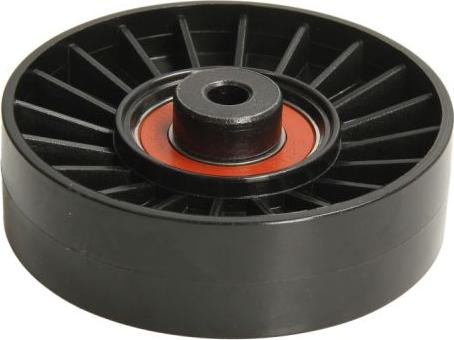 BTA E2W5424BTA - Rola ghidare / conducere, curea transmisie aaoparts.ro