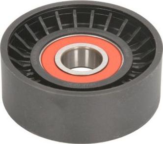 BTA E2X0004BTA - Rola ghidare / conducere, curea transmisie aaoparts.ro
