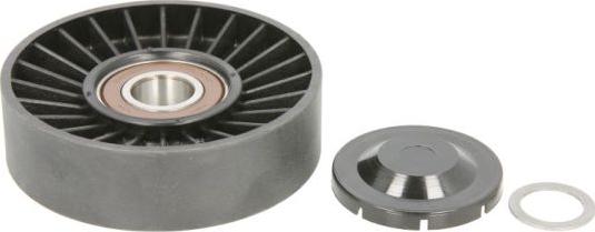 BTA E2Y8624BTA - Rola ghidare / conducere, curea transmisie aaoparts.ro