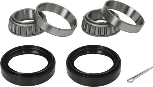 BTA H15004BTA - Set rulment roata aaoparts.ro