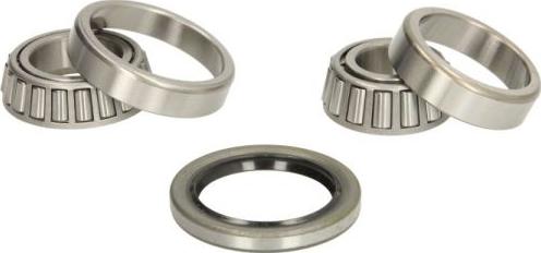 BTA H15002BTA - Set rulment roata aaoparts.ro