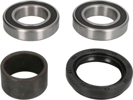 BTA H10001BTA - Set rulment roata aaoparts.ro