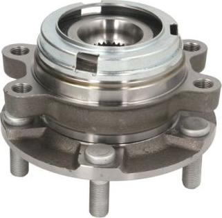 BTA H11071BTA - Set rulment roata aaoparts.ro