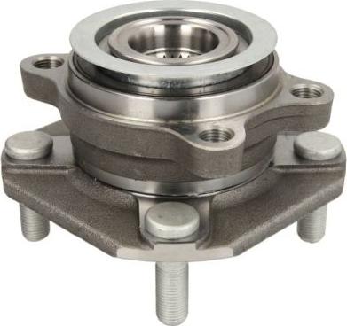 BTA H11078BTA - Set rulment roata aaoparts.ro