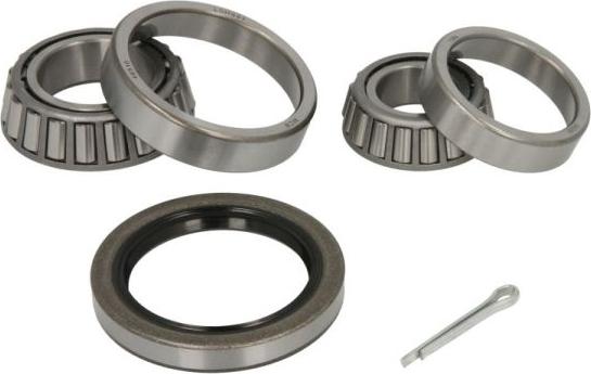 BTA H13010BTA - Set rulment roata aaoparts.ro
