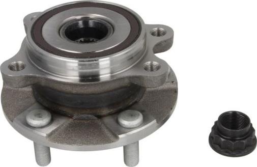 BTA H12051BTA - Set rulment roata aaoparts.ro