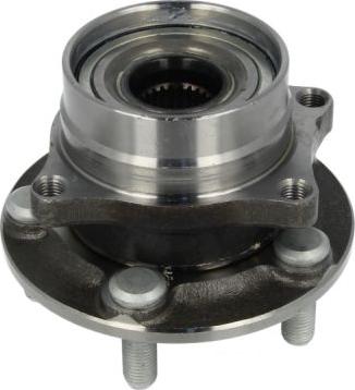 BTA H12053BTA - Set rulment roata aaoparts.ro