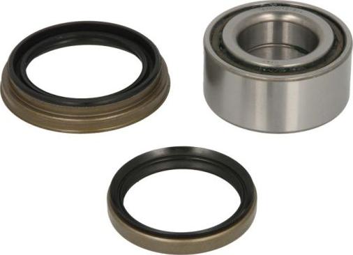 BTA H12006BTA - Set rulment roata aaoparts.ro